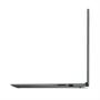 Notebook Lenovo IdeaPad 1i Intel Core i5-1235U 16GB 512GB SSD Windows 11 Home 15.6" 82VY000XBR Cloud Grey Imagem de Notebook Lenovo IdeaPad 1i Intel Core i5-1235U 16GB 512GB SSD Windows 11 Home 15.6" 82VY000XBR Cloud Grey