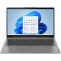 Imagem de Notebook Lenovo Ideapad 3 82MD000ABR Intel Core I3-1115G4 3.0GHZ, 4GB, 256GB SSD, W11, Tela 15.6 Full Hd Cinza