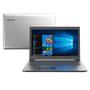 Imagem de Notebook Lenovo Ideapad 330-81FE0, Intel Core i3, 4GB, 1TB, Tela 15.6" e Windows 10