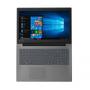 Imagem de Notebook Lenovo Ideapad 330 Tela de 15.6" Intel Core i3 4GB 1TB Prata 81FD0002BR