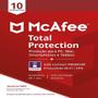 Imagem de Notebook Lenovo Ideapad 3i-15IML I3-10110U 256GB Linux + Mcafee Total Protection 10 Dispositivos VPN