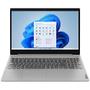 Imagem de Notebook Lenovo Ideapad 3I-15Iml05 I3 4Gb 256Gb 15.6 Prata