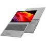 Imagem de Notebook Lenovo IdeaPad 3i 82BUS00100 Intel Celeron Linux 4GB 128GB 15.6 Polegadas