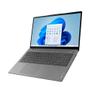Notebook Lenovo IdeaPad 3i 82MD0008BR Intel Core I7 1165G7 8GB 256 GB SSD Tela 15,6 Polegadas Full HD Windows 11 Imagem de Notebook Lenovo IdeaPad 3i 82MD0008BR Intel Core I7 1165G7 8GB 256 GB SSD Tela 15,6 Polegadas Full HD Windows 11