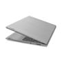 Imagem de Notebook Lenovo Ideapad 3i Intel Celeron N4020 Memoria 4GB Ssd 240GB Tela 15,6'' HD Sistema Linux    