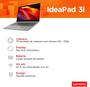 Imagem de Notebook Lenovo IdeaPad  Celeron 4GB 128GB SSD