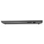 Imagem de Notebook Lenovo IdeaPad Core i5 1235U 8GB DDR4 512GB SSD Windows 11 Home Cinza