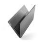 Imagem de Notebook Lenovo IdeaPad Core i5 1235U 8GB DDR4 512GB SSD Windows 11 Home Cinza