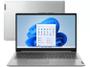 Imagem de Notebook Lenovo IdeaPad, Intel Celeron N4020, Tela 15.6" HD, 4GB, 128GB SSD, Windows 11, Cinza, Com Office 365 - 82VX0001BR