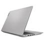 Imagem de Notebook Lenovo ideapad S145 i5-1035G1 8GB 256GB SSD Linux 15.6"FHD 82DJS00300 Prata