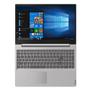 Imagem de Notebook Lenovo Ideapad S145 Intel Core I5-1035g1 Memória 4gb Ddr4 16gb Optane Hd 1tb Tela 15,6" Hd Windows 10 Home