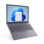 Notebook Lenovo IdeaPad Slim 3 15IRH10 Intel Core i5-13420H 8GB 512GB SSD Windows 11 15.3" - 83NS0002BR Luna Grey Imagem de Notebook Lenovo IdeaPad Slim 3 15IRH10 Intel Core i5-13420H 8GB 512GB SSD Windows 11 15.3" - 83NS0002BR Luna Grey
