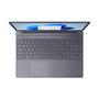 Notebook Lenovo IdeaPad Slim 3 15IRH10 Intel Core i7-13620H 24GB 512GB SSD Windows 11 15.3" - 83NS0008BR Luna Grey Imagem de Notebook Lenovo IdeaPad Slim 3 15IRH10 Intel Core i7-13620H 24GB 512GB SSD Windows 11 15.3" - 83NS0008BR Luna Grey