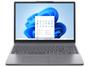 Notebook Lenovo IdeaPad Slim 3i Intel Core i5 13420H 8GB RAM 512GB SSD 15,3" WUXGA Windows 11 Intel UHD Graphics 83NS0002BR Imagem de Notebook Lenovo IdeaPad Slim 3i Intel Core i5 13420H 8GB RAM 512GB SSD 15,3" WUXGA Windows 11 Intel UHD Graphics 83NS0002BR