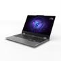 Notebook Lenovo LOQ 15IRX9 Intel Core i5-13450HX 8GB 512GB SSD Windows 11 15.6" - 83KH0001BR Luna Grey Imagem de Notebook Lenovo LOQ 15IRX9 Intel Core i5-13450HX 8GB 512GB SSD Windows 11 15.6" - 83KH0001BR Luna Grey