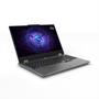 Notebook Lenovo LOQ 15IRX9 Intel Core i5-13450HX 8GB 512GB SSD Windows 11 15.6" - 83KH0001BR Luna Grey Imagem de Notebook Lenovo LOQ 15IRX9 Intel Core i5-13450HX 8GB 512GB SSD Windows 11 15.6" - 83KH0001BR Luna Grey
