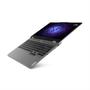 Notebook Lenovo LOQ 15IRX9 Intel Core i5-13450HX 8GB 512GB SSD Windows 11 15.6" - 83KH0001BR Luna Grey Imagem de Notebook Lenovo LOQ 15IRX9 Intel Core i5-13450HX 8GB 512GB SSD Windows 11 15.6" - 83KH0001BR Luna Grey
