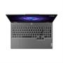 Notebook Lenovo LOQ 15IRX9 Intel Core i7-14700HX 16GB 512GB SSD RTX 4060 Windows 11 15.6" - 83KH0002BR Luna Grey Imagem de Notebook Lenovo LOQ 15IRX9 Intel Core i7-14700HX 16GB 512GB SSD RTX 4060 Windows 11 15.6" - 83KH0002BR Luna Grey