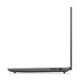 Imagem de Notebook Lenovo LOQ-e 15IAX9E Intel Core i7-12650HX 16GB 512GB SSD RTX 4050 Windows 11 15.6" - 83ME0002BR Luna Grey