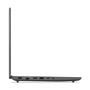 Imagem de Notebook Lenovo LOQ-e 15IAX9E Intel Core i7-12650HX 16GB 512GB SSD RTX 4050 Windows 11 15.6" - 83ME0002BR Luna Grey