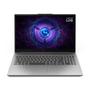 Imagem de Notebook Lenovo LOQ-E Core i5-12450HX, RTX 3050, 16GB, 512GB SSD, 15.6" FHD, IPS, 144Hz, Win 11, Luna Cinza- 83ME0007BR