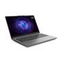 Imagem de Notebook Lenovo LOQ-E Core i5-12450HX, RTX 3050, 16GB, 512GB SSD, 15.6" FHD, IPS, 144Hz, Win 11, Luna Cinza- 83ME0007BR
