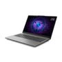 Imagem de Notebook Lenovo LOQ-E Core i5-12450HX, RTX 3050, 16GB, 512GB SSD, 15.6" FHD, IPS, 144Hz, Win 11, Luna Cinza- 83ME0007BR
