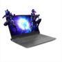 Notebook Lenovo LOQ Intel Core i5-12450H, 16GB RAM, GeForce RTX 2050 4GB, SSD 512GB, 15.6" FHD, Windows 11 Home, Cinza - 83EU0001BR Imagem de Notebook Lenovo LOQ Intel Core i5-12450H, 16GB RAM, GeForce RTX 2050 4GB, SSD 512GB, 15.6" FHD, Windows 11 Home, Cinza - 83EU0001BR