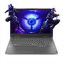 Notebook Lenovo LOQ Intel Core i5-12450H, 16GB RAM, GeForce RTX 2050 4GB, SSD 512GB, 15.6" FHD, Windows 11 Home, Cinza - 83EU0001BR Imagem de Notebook Lenovo LOQ Intel Core i5-12450H, 16GB RAM, GeForce RTX 2050 4GB, SSD 512GB, 15.6" FHD, Windows 11 Home, Cinza - 83EU0001BR