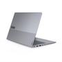 Notebook Lenovo ThinkBook 14 G6 Intel Core i5-13420H 16GB 512GB SSD Windows 11 - 21NQ000PBR Arctic Grey Imagem de Notebook Lenovo ThinkBook 14 G6 Intel Core i5-13420H 16GB 512GB SSD Windows 11 - 21NQ000PBR Arctic Grey