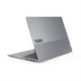 Notebook Lenovo ThinkBook 16 G6 Intel Core i7-13700H 16GB 512GB SSD Windows 11 Pro - 21NR000EBR Arctic Grey Imagem de Notebook Lenovo ThinkBook 16 G6 Intel Core i7-13700H 16GB 512GB SSD Windows 11 Pro - 21NR000EBR Arctic Grey