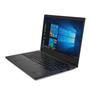 Imagem de Notebook Lenovo ThinkPad E14 i5-1135G7 8GB 256GB SSD Windows 11 Pro 20TB001MBO Preto