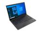 Imagem de Notebook Lenovo ThinkPad E14, Intel Core i5-1135G7, Tela 14" Full HD, 8GB 256GB SSD, Windows 11 Pro, Preto - 20TB001MBO