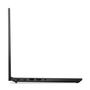Imagem de Notebook Lenovo ThinkPad E14 Intel Core Ultra 7 155U 32GB 1TB SSD Windows 11 Pro - 21M80010BO Preto