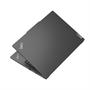 Imagem de Notebook lenovo ThinkPad E14 R5-7530U 16GB 256GB SSD W11 Pro 14" WUXGA 21JS0005BO Preto