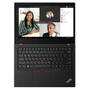 Imagem de Notebook Lenovo ThinkPad L14 14 FHD I5-1135G7 256GB SSD 8GB FreeDOS Preto - 20X2006PBO