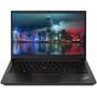 Imagem de Notebook Lenovo ThinkPad L14 Gen 2 Core i5 1135G7 8GB DDR4 256GB SSD 14” IPS FHD Sem Sistema OP - Preto