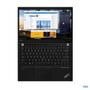 Imagem de Notebook Lenovo ThinkPad T14 Gen 2 Intel Core i5-1145G7 16GB SSD 256GB 14" Windows 11 Professional