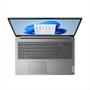 Imagem de Notebook Lenovo Ultrafino IdeaPad 1 R3-7320U 4GB 256GB SSD Windows Home 15.6" 82X5000EBR Cloud Grey