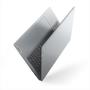 Imagem de Notebook Lenovo Ultrafino IdeaPad 1i i31215U 8GB 256GB SSD Windows 11 Home 15.6 82VY000SBR Cloud Grey