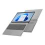 Imagem de Notebook Lenovo Ultrafino IdeaPad 3 Ryzen 5-5500U, 8GB RAM, SSD 256GB, Tela 15.6 Full HD, Windows 11, Prata - 82MF0003BR