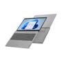 Imagem de Notebook Lenovo Ultrafino IdeaPad 3i Intel Core i3-10110U, 4GB, SSD 256GB, Windows 11, 15.6, Prata - 82BS000JBR
