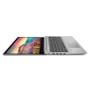 Imagem de Notebook Lenovo Ultrafino ideapad S145 Ryzen 5 12GB 1TB Linux 15.6" 81V7S00000 Prata