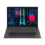 Imagem de Notebook Lenovo V14  i5-1115G4 8GB 256GB SSD Linux 14" 82NMS00100 Preto