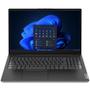 Imagem de Notebook Lenovo V15 G3 IAP Intel Core i5-1235U Tela 15.6 256GB SSD 8GB Ram 82UM0007BR