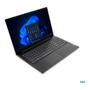 Imagem de Notebook Lenovo V15 G3 Intel Core i5-1235U, 8GB RAM, SSD 256GB, 15,6" FHD, Intel Iris Xe Graphics, Windows 11 Pro, Preto - 82UM0007BR