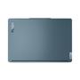 Notebook Lenovo Yoga Book 9 Intel Core Ultra 7 16GB 512GB 13" Dual Display W11 Home 83FF0032BR Imagem de Notebook Lenovo Yoga Book 9 Intel Core Ultra 7 16GB 512GB 13" Dual Display W11 Home 83FF0032BR
