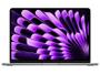 Imagem de Notebook Macbook Apple Air 13" M3 16GB RAM SSD 256GB Cinza Espacial