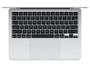 Notebook Macbook Apple Air 13" M3 24GB RAM SSD 512GB Prateado Imagem de Notebook Macbook Apple Air 13" M3 24GB RAM SSD 512GB Prateado