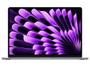 Imagem de Notebook Macbook Apple Air 15" M3 24GB RAM SSD 512GB Cinza Espacial